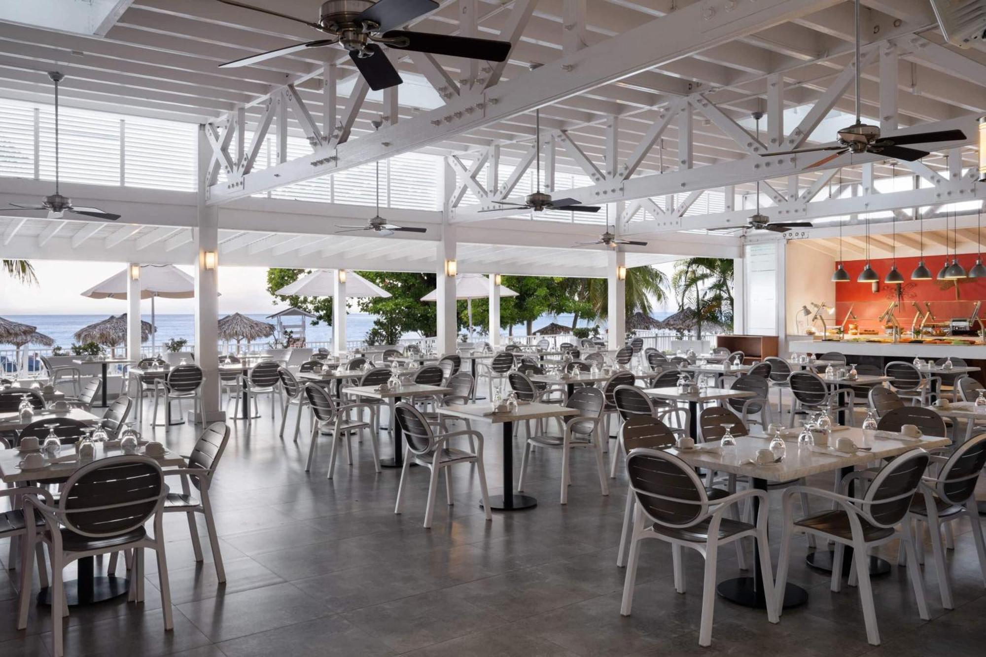 Grand Decameron Cornwall Beach, A Trademark All-Inclusive Resort Montego Bay Luaran gambar